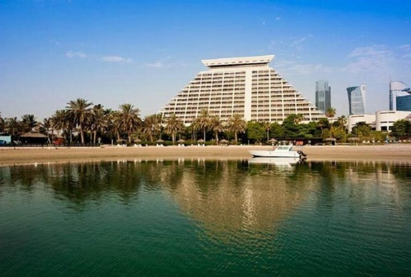 Sheraton Grand Doha Resort & Convention Hotel image 7